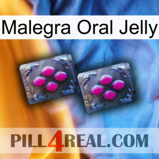 Malegra Oral Jelly 01
